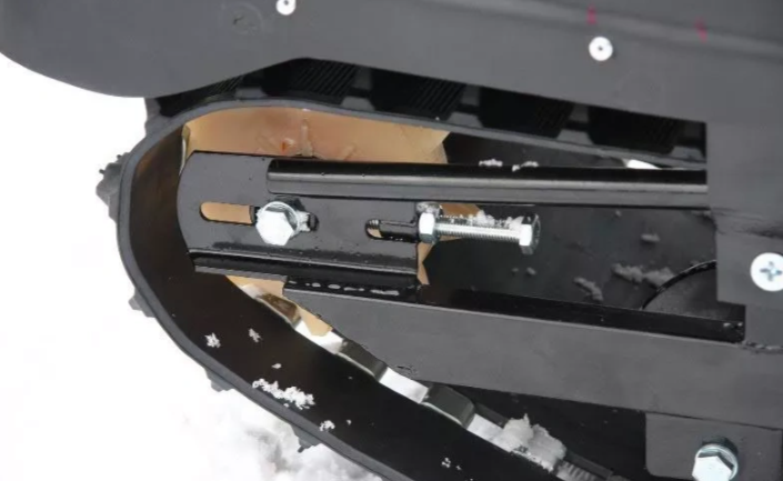 Мотобуксировщик ВОЛГАРЬ 9 Утилитарный в Октябрьском