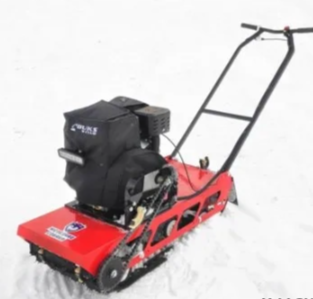 Мини мотобуксировщик Irondog (Железная Собака) M380 6.5 в Октябрьском