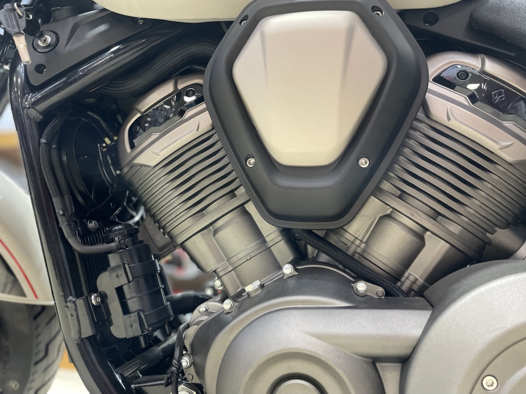 Мотоцикл Benda Chinchilla 500 в Октябрьском