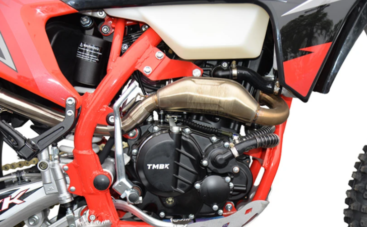 Питбайк TMBK Sprinter 300 (NB300) в Октябрьском