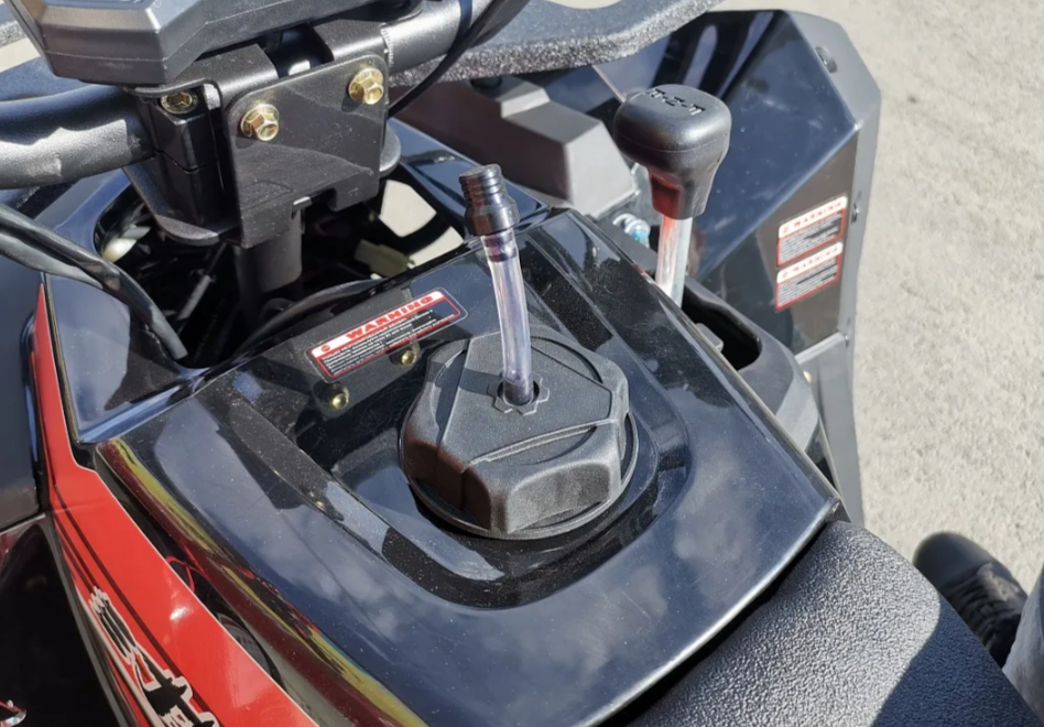 Квадроцикл GBM SHARP BIG 300 NEW в Октябрьском