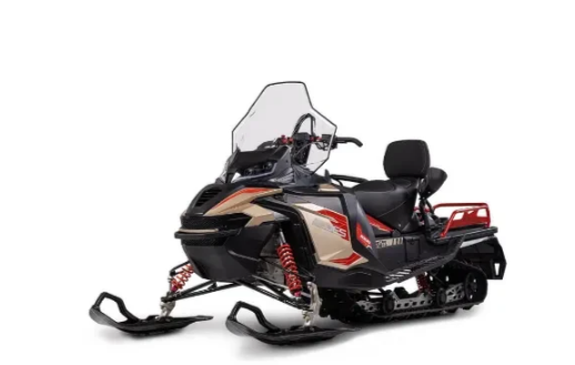 Снегоход AODES Siberiacross 1000 SWT 600mm LCD 6.8 в Октябрьском