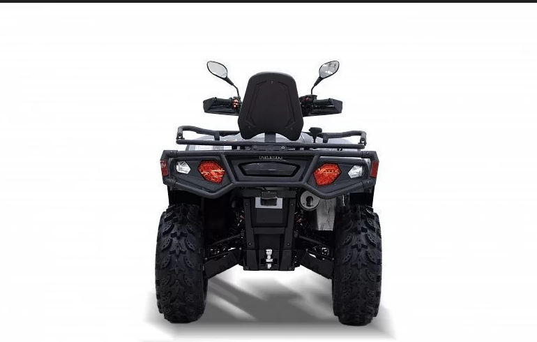 Квадроцикл HISUN TACTIC 550 (HS550ATV) NORMAL в Октябрьском