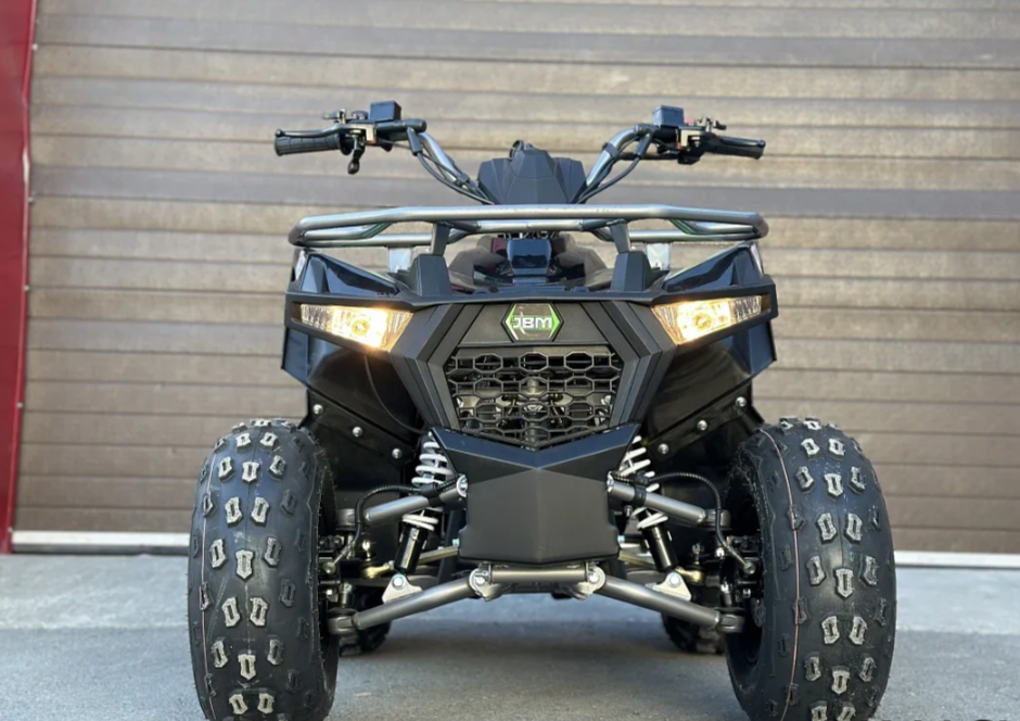 Квадроцикл GBM DAXTER 220 NEW в Октябрьском