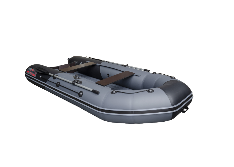 Лодка Таймень NX 3400 НДНД PRO в Октябрьском