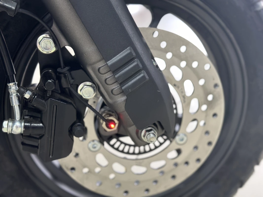 Скутер PROMAX STALKER 150(49) в Октябрьском