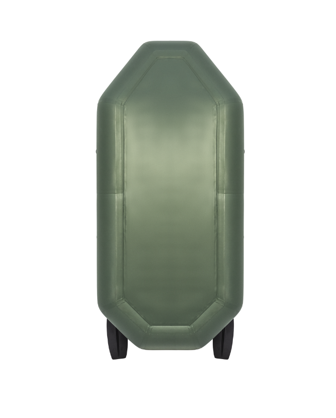  Лодка АКВА-ОПТИМА 210 в Октябрьском