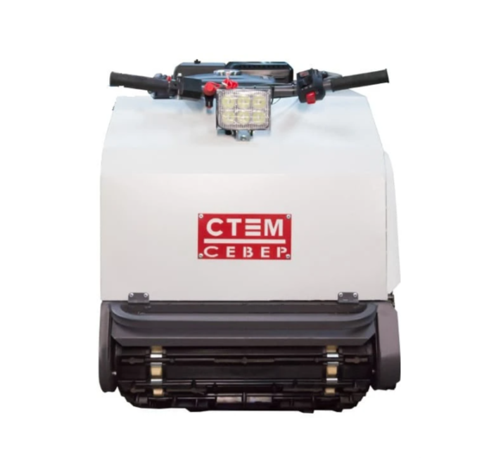 Мотобуксировщик СТЕМ СЕВЕР ЭКСПЕРТ 500 17 л.с. в Октябрьском