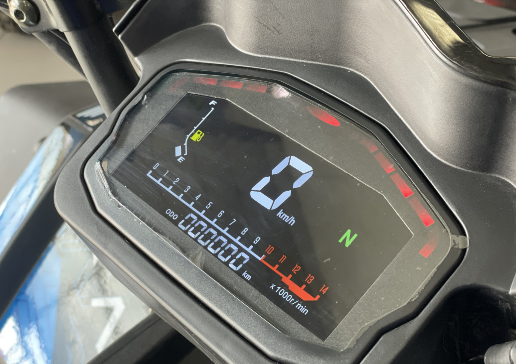 Квадроцикл PROMAX TAURUS 300 в Октябрьском