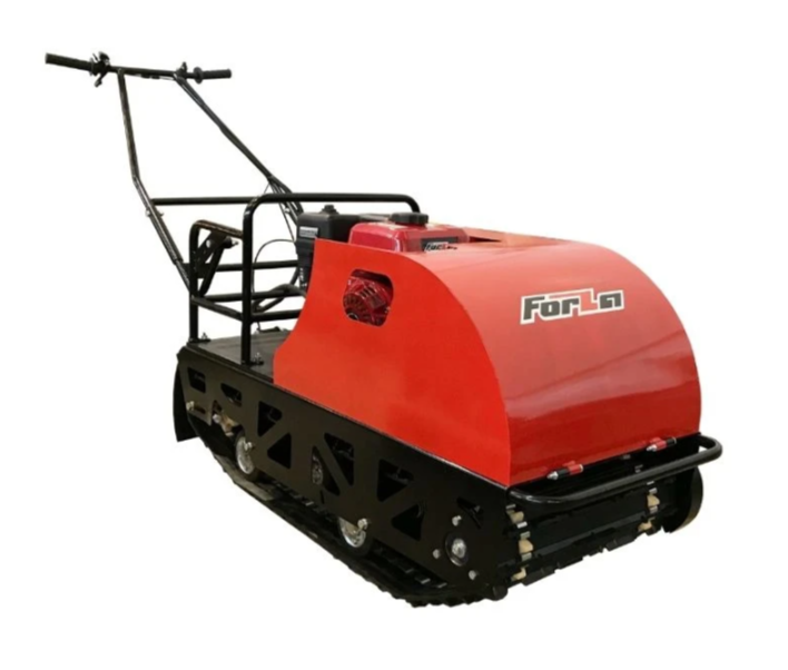 Мотобуксировщик Forza МБС2-6В в Октябрьском