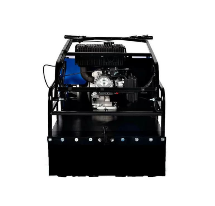 Мотобуксировщик МУЖИК М600 СТАНДАРТ 17 л.с. в Октябрьском