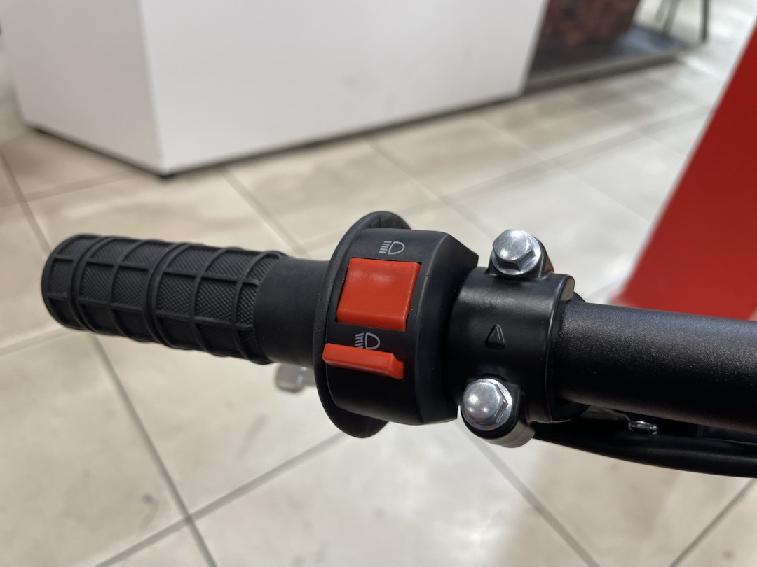 Кроссовый мотоцикл FAIDET K1 PR300 в Октябрьском