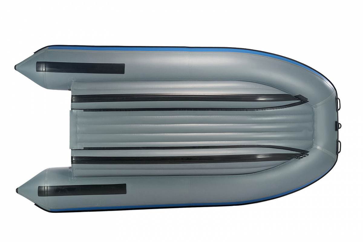 Лодка MISHIMO FAMILY LITE DF 370 в Октябрьском