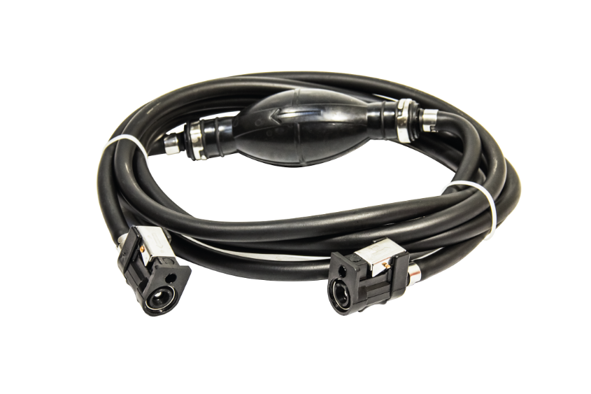 Лодочный мотор APACHE T5 BS в Октябрьском