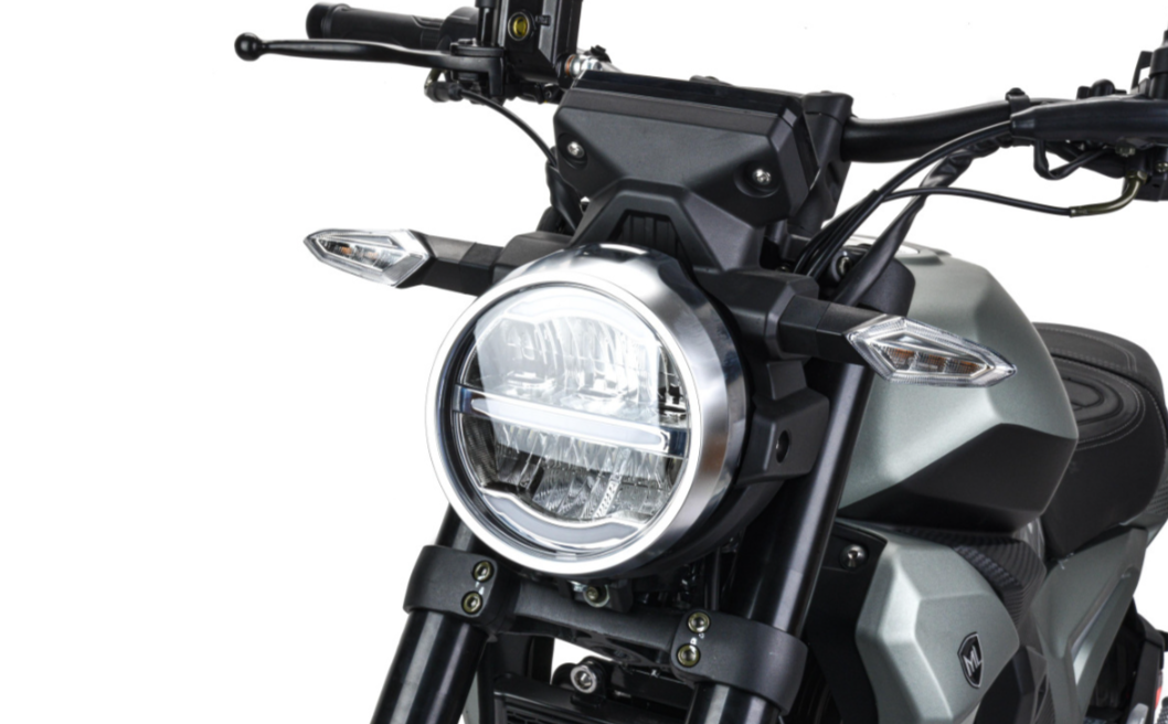 Мотоцикл MOTOLAND (МОТОЛЕНД) 300 CBR в Октябрьском