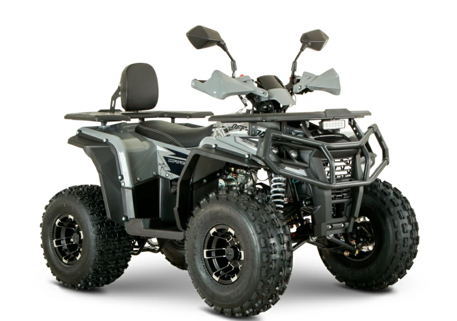 Квадроцикл YACOTA DRAGON LUX LD 125 в Октябрьском