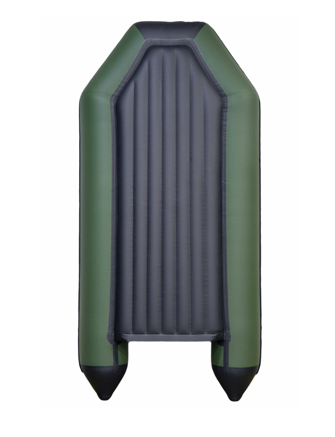  Лодка АКВА 2800 НДНД в Октябрьском