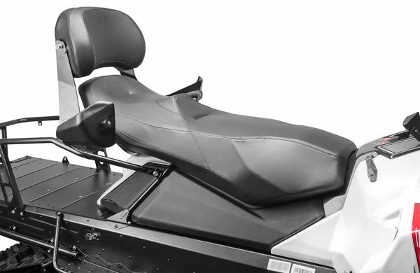 Снегоход STELS ВИТЯЗЬ SA800 2.0 в Октябрьском