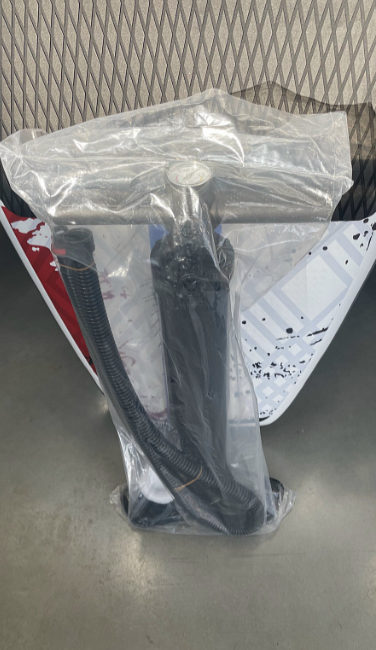 SUP (САП) ДОСКА RAIDEX I BOARD 11’ (332СМ) N 18 в Октябрьском