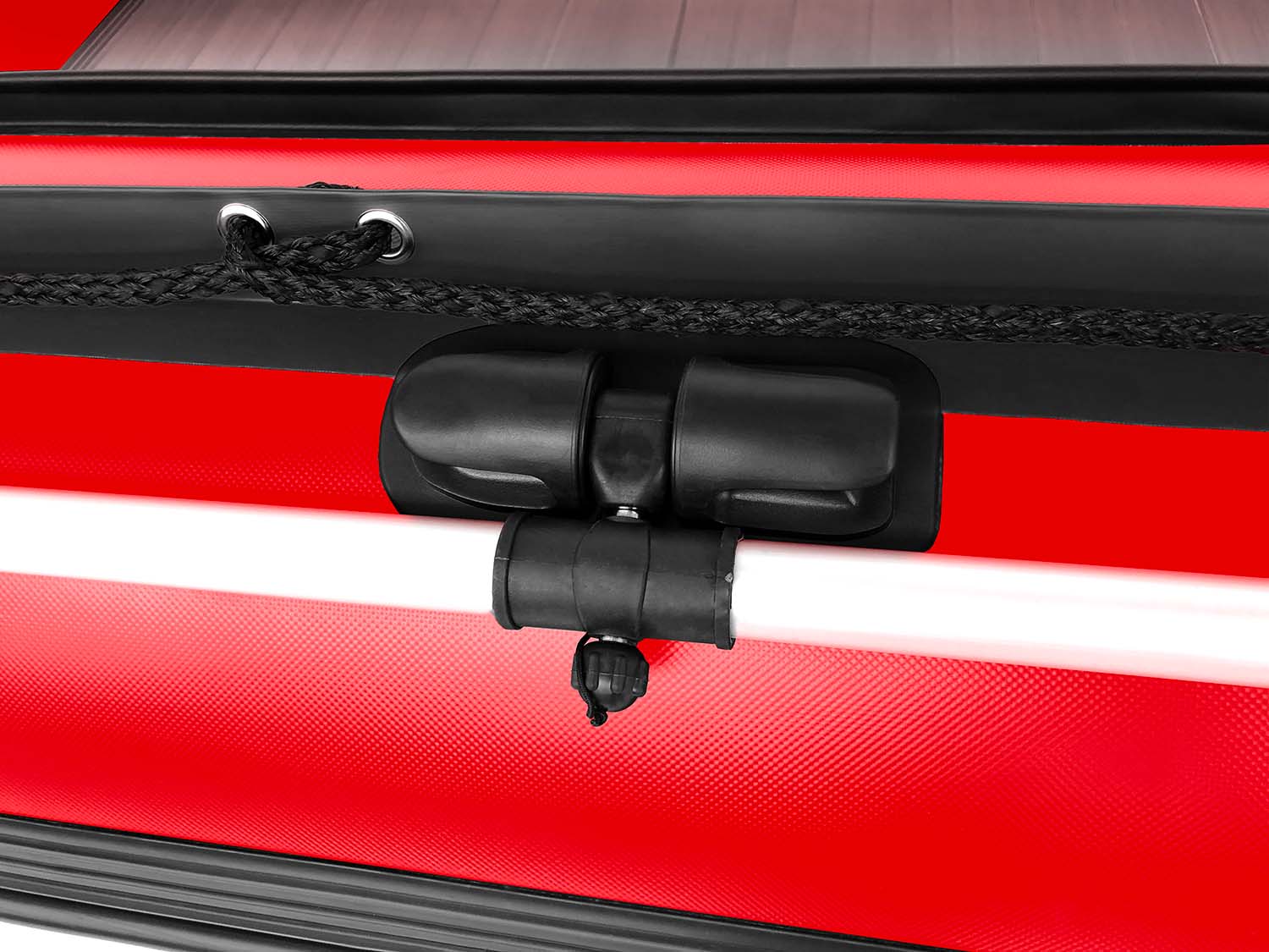 ЛОДКА SMARINE STRONG 420 в Октябрьском