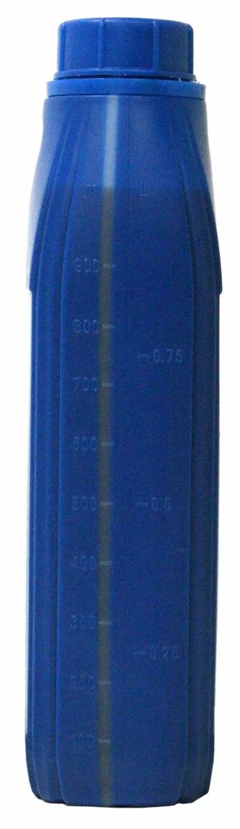 МАСЛО ПОЛУСИНТЕТИЧЕСКОЕ MARLIN ПРЕМИУМ 2Т, TC-W3, 1 ЛИТР в Октябрьском