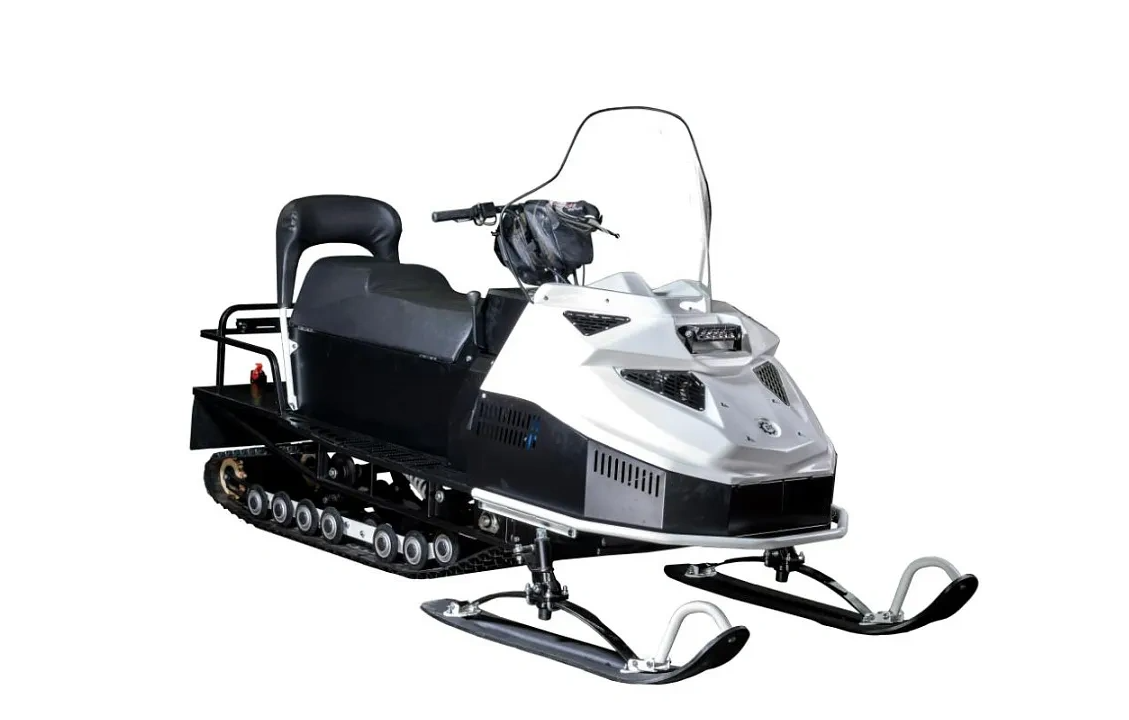 Снегоход БТС 4Т РК СУПЕР-ЛОНГ ЛЮКС/ 27 л.с. 680 м3 в Октябрьском