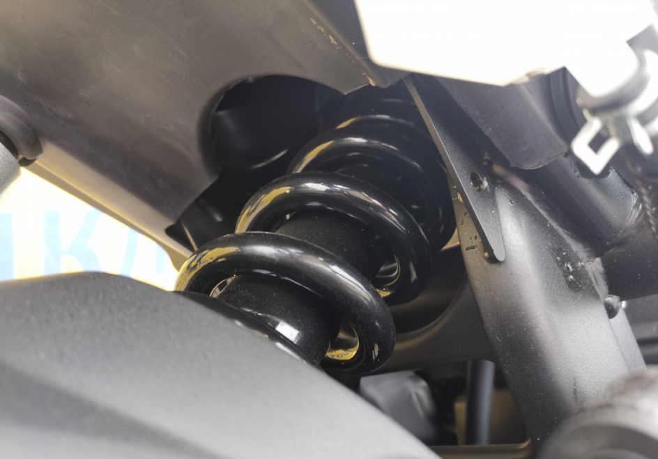 Мотоцикл MOTOLAND (МОТОЛЕНД) 250 CB250 (172FMM-5/PR250) (2022 г.) в Октябрьском