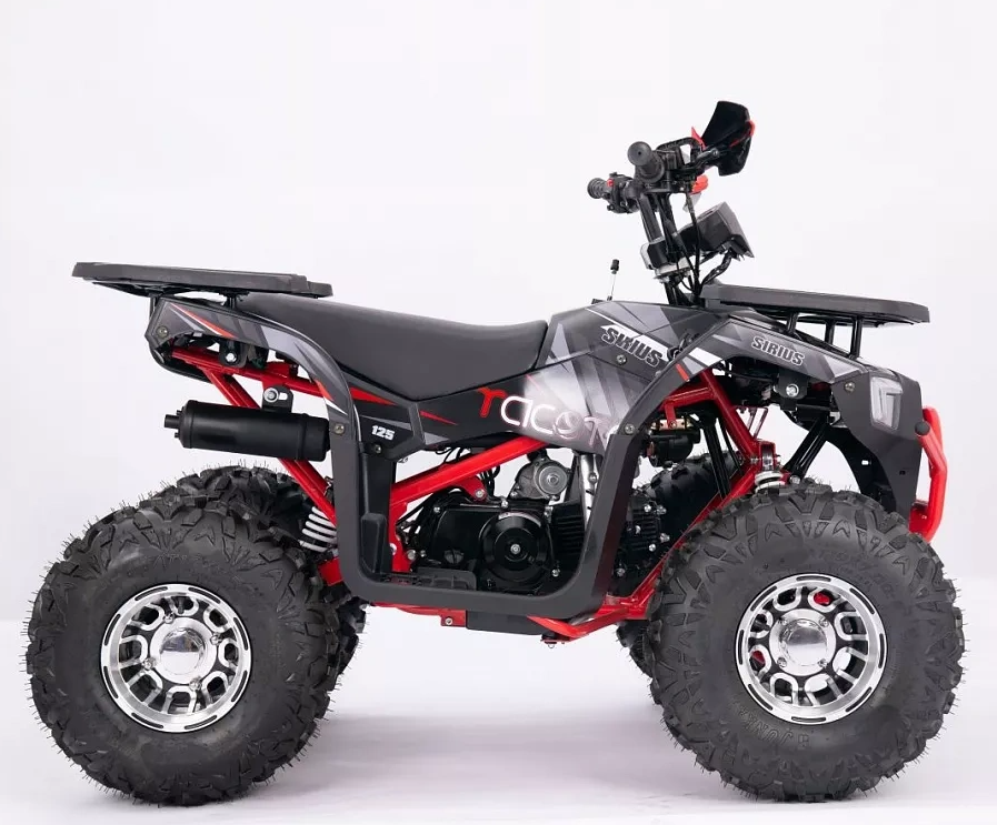 Квадроцикл YACOTA Sirius LD 125 в Октябрьском