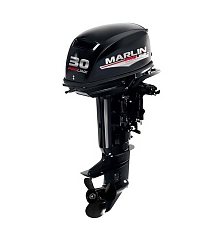 Лодочный мотор MARLIN PROLINE MP 30 AMHL в Октябрьском
