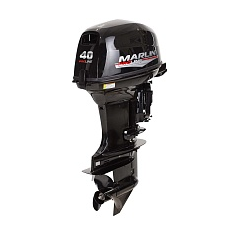 Лодочный мотор MARLIN PROLINE MP 40 AWRS в Октябрьском