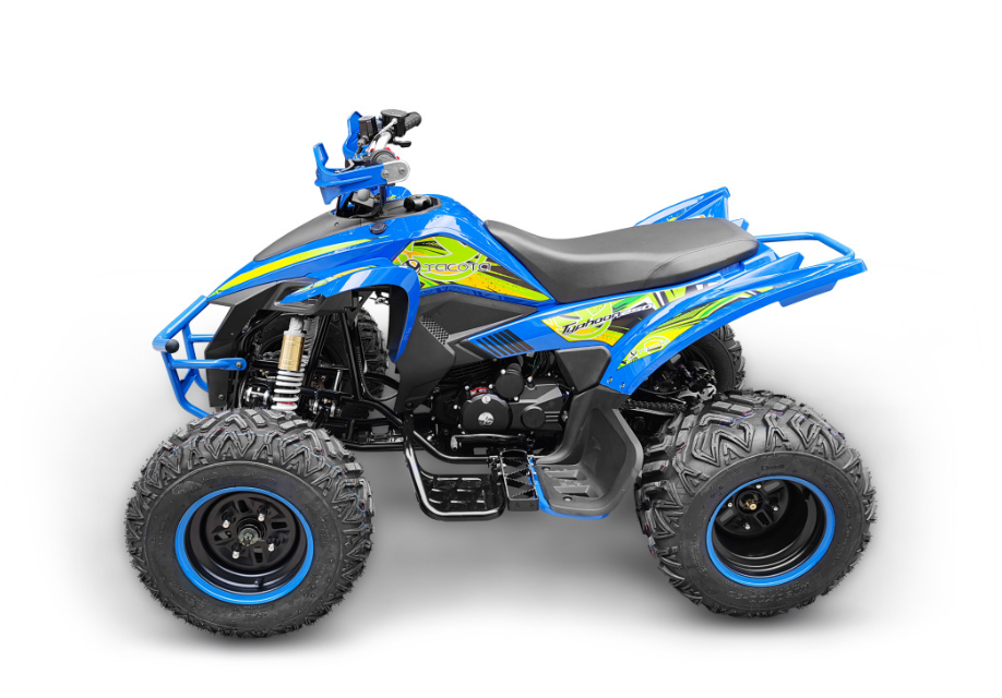 Квадроцикл YACOTA TYPHOON 250 в Октябрьском