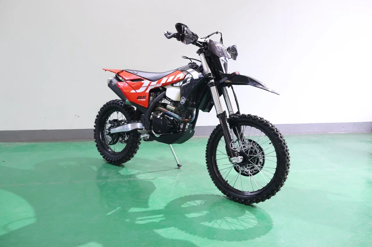 Мотоцикл JHLMOTO JHLofr GS CB300RL в Октябрьском