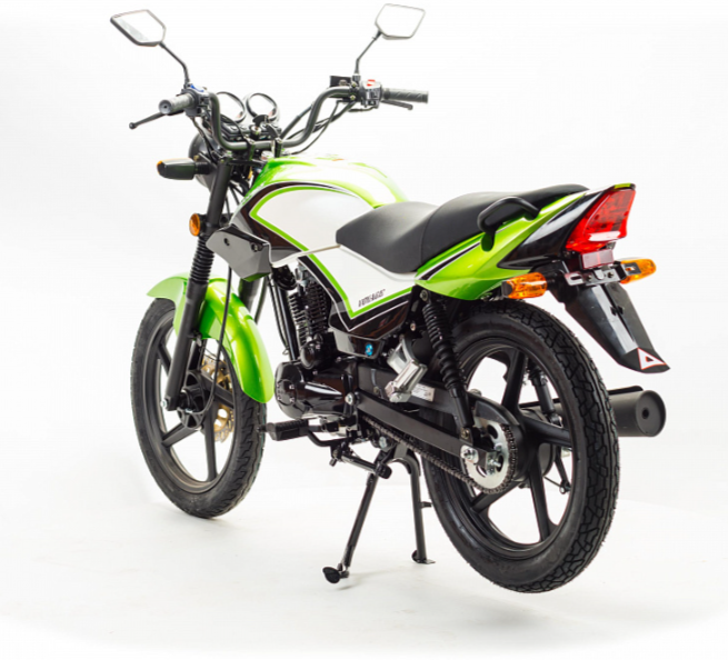 Мотоцикл MOTOLAND (МОТОЛЕНД) VOYAGE 200 в Октябрьском