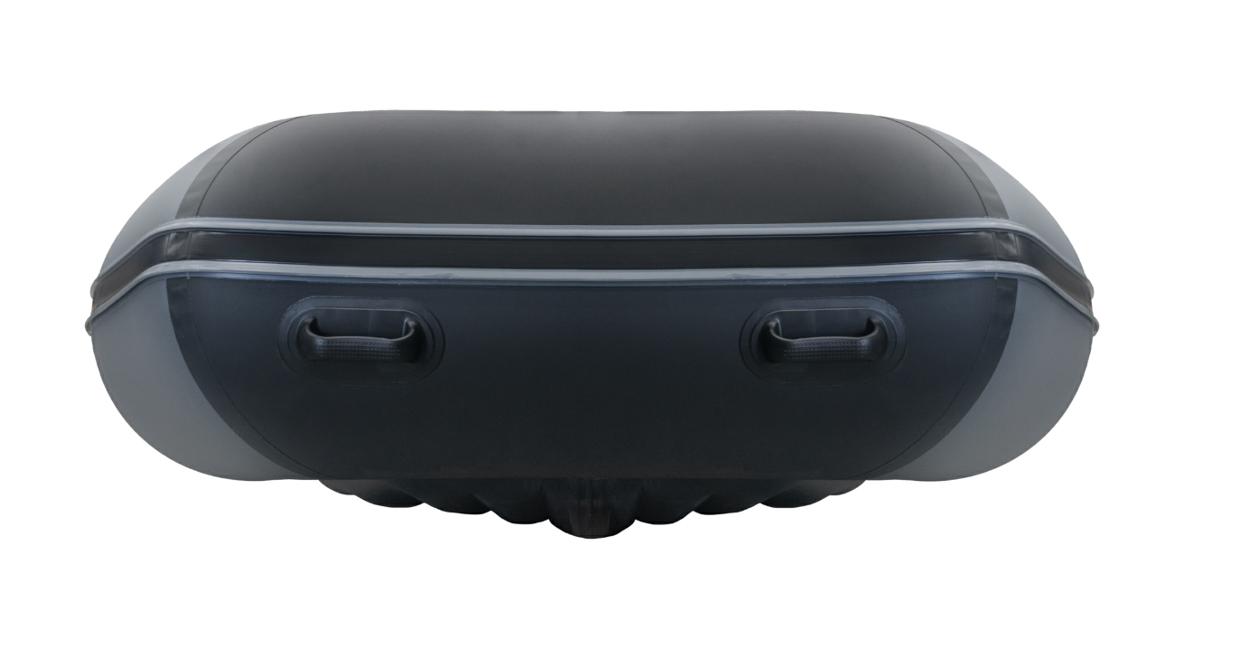 Лодка Таймень RX 3700 НДНД в Октябрьском