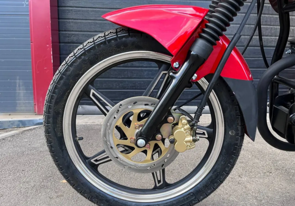 Мотоцикл RACER MAGNUM RC200-C5B в Октябрьском