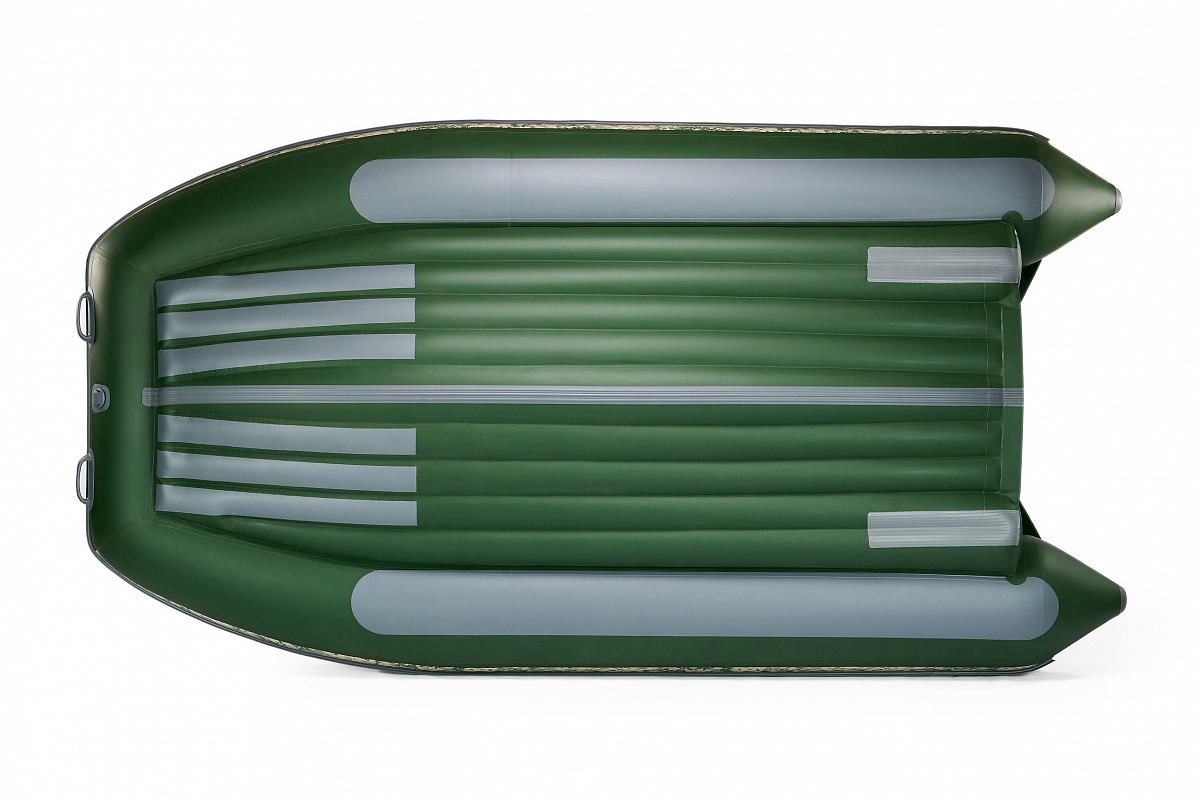 Лодка MISHIMO RAPID 380 PRO в Октябрьском