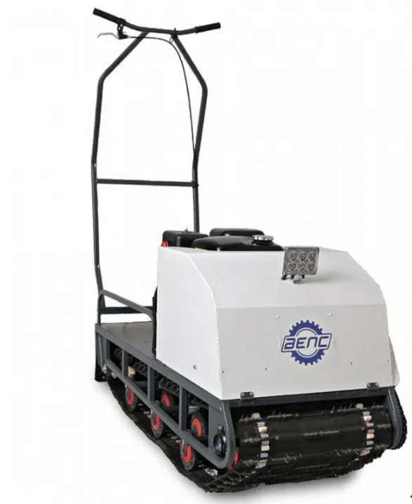 Мотобуксировщик ВЕПС «БЮДЖЕТНЫЙ» 13 л.с. в Октябрьском