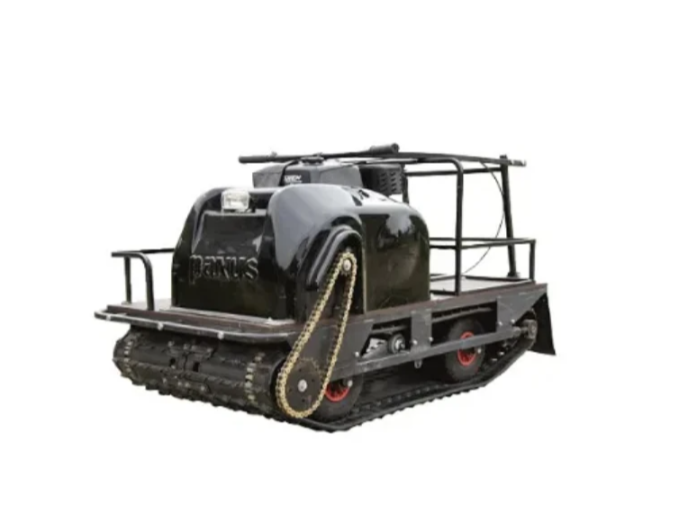 Мотобуксировщик PAXUS 700 AVANT 15 л.с. в Октябрьском