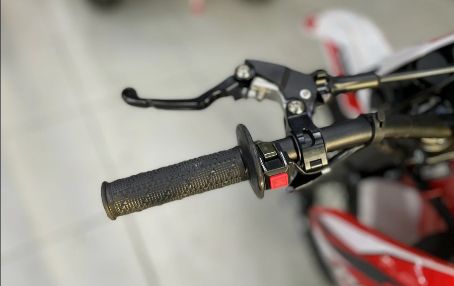 Мотоцикл Progasi SUPER MAX 250 PRO SPORT в Октябрьском