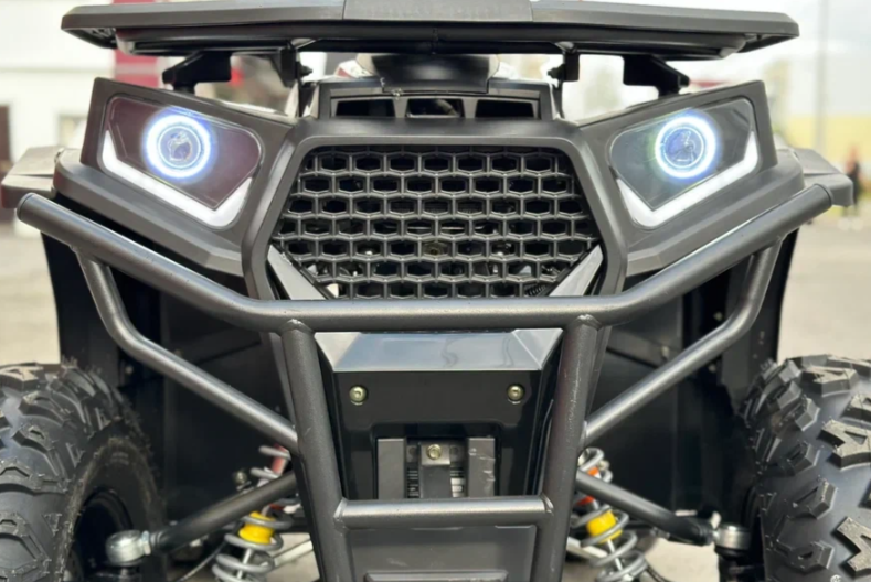 Квадроцикл GBM CROSS HILL 300 NEW в Октябрьском