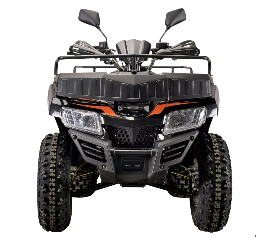 Квадроцикл YACOTA CABO 200LD в Октябрьском