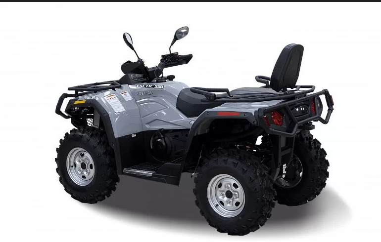 Квадроцикл HISUN TACTIC 550 (HS550ATV) NORMAL в Октябрьском