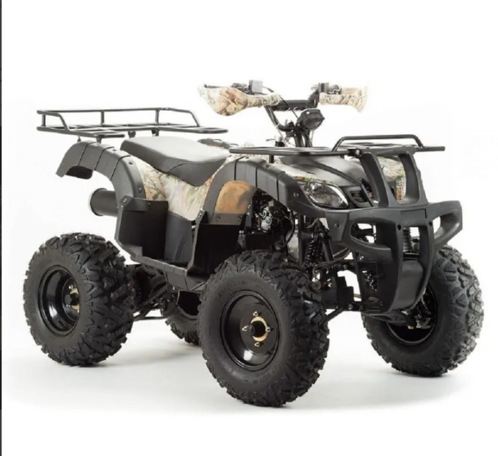 Квадроцикл PROMAX ATV 250 (2025) в Октябрьском