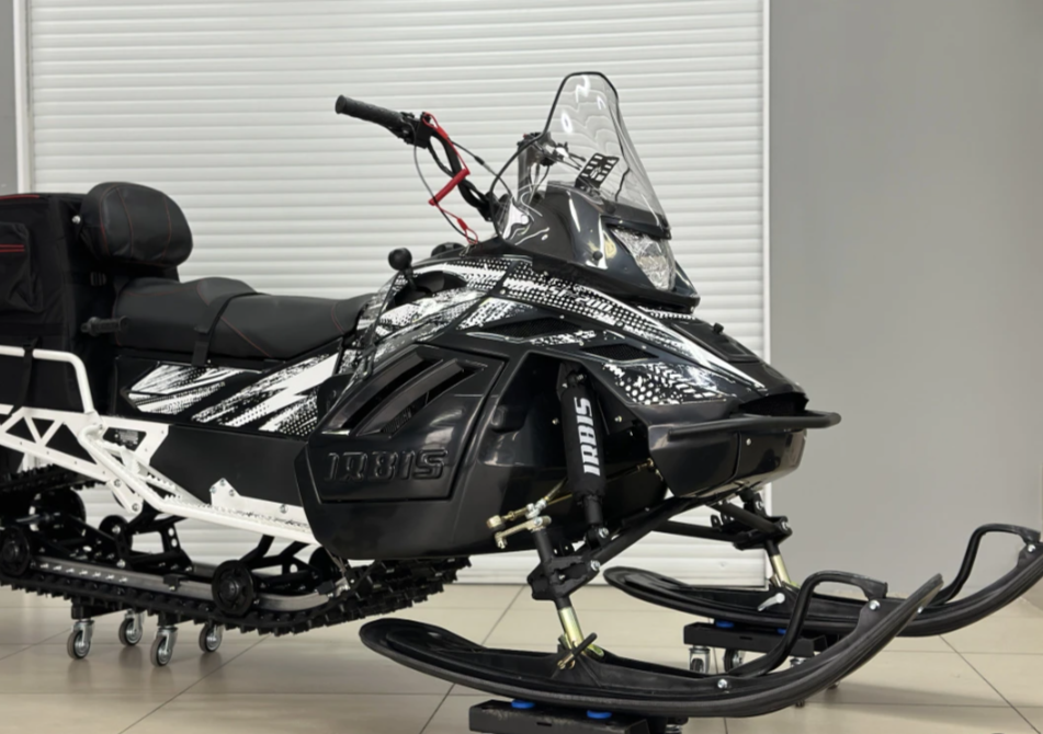 СНЕГОХОД IRBIS SF200L XE SUPERLONG в Октябрьском