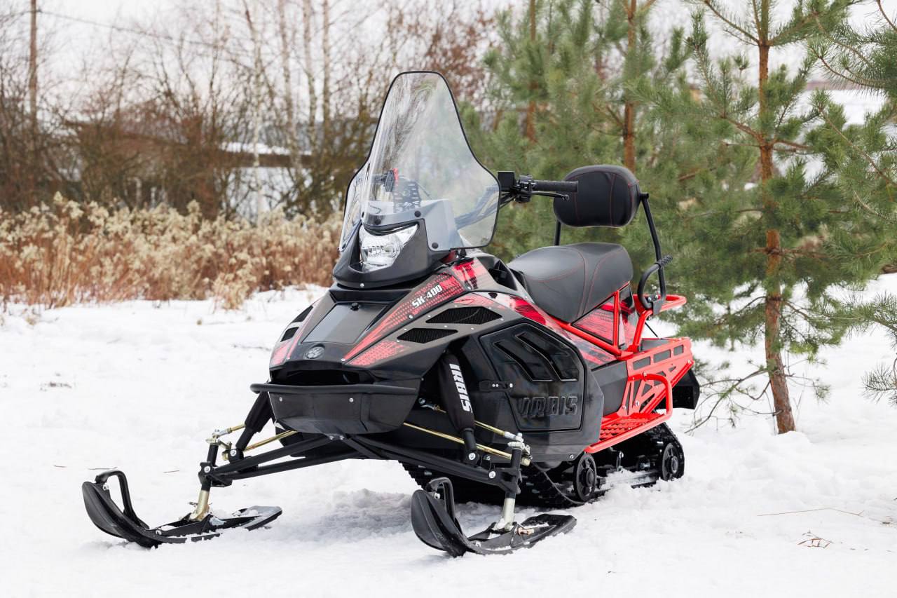 Снегоход IRBIS TUNGUS 400 25/26 в Октябрьском