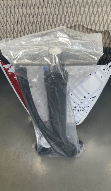 SUP (САП) ДОСКА RAIDEX I BOARD 11’ (332СМ) N 28 в Октябрьском