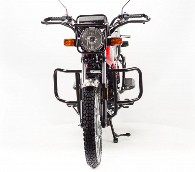 Мотоцикл MOTOLAND (МОТОЛЕНД) FORESTER LITE 200 в Октябрьском