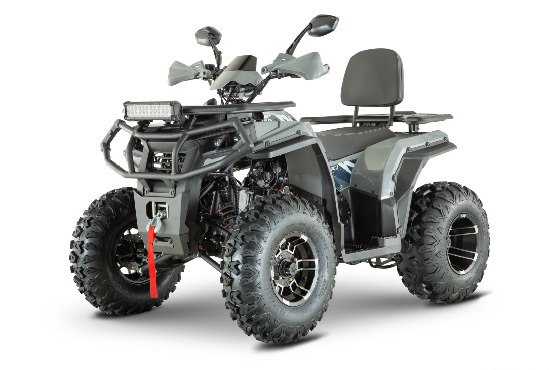 Квадроцикл YACOTA VIKING PRO 250 в Октябрьском