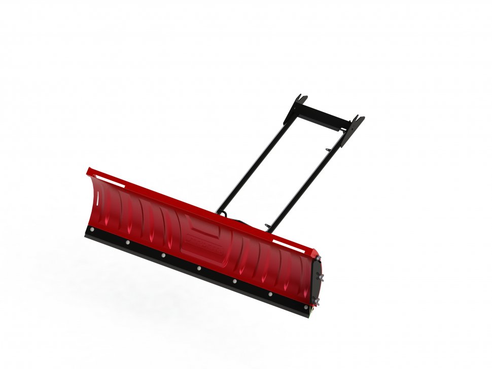 Отвал для снега с универсальный в Октябрьском