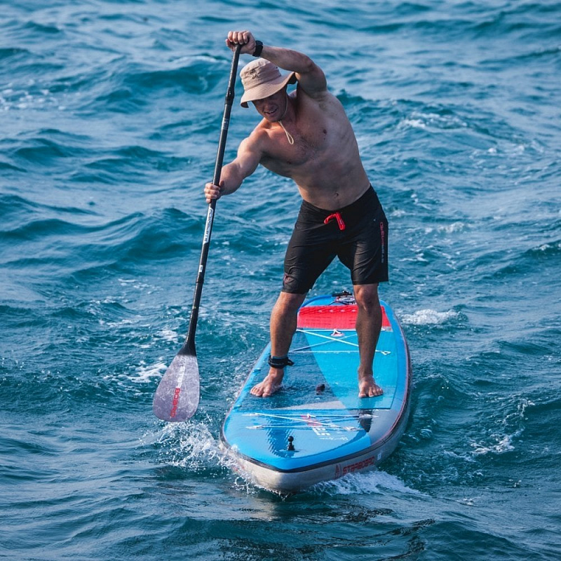 SUP (САП) Доска MISHIMO NAOMI PRO 12 в Октябрьском